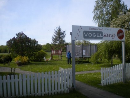 照片: Vogelsang 